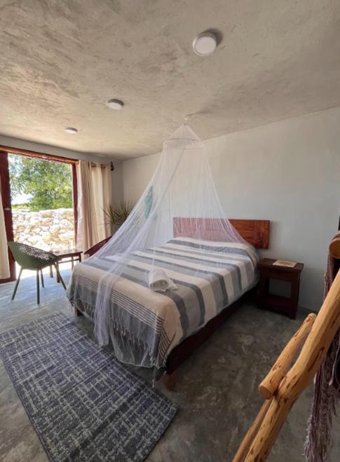 Casa Ik En Coba Hotel Bagian luar foto