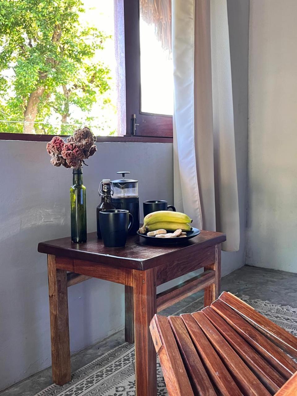 Casa Ik En Coba Hotel Bagian luar foto
